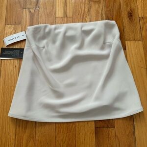 Babaton Manhattan top